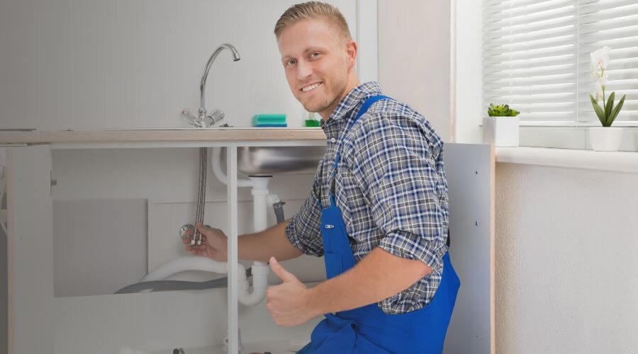 Professional Leak Detection Services in New Braintree, MA